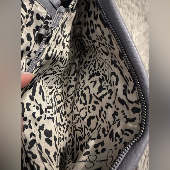 EUC Jessica Simpson Crossbody - Picture 8 of 14